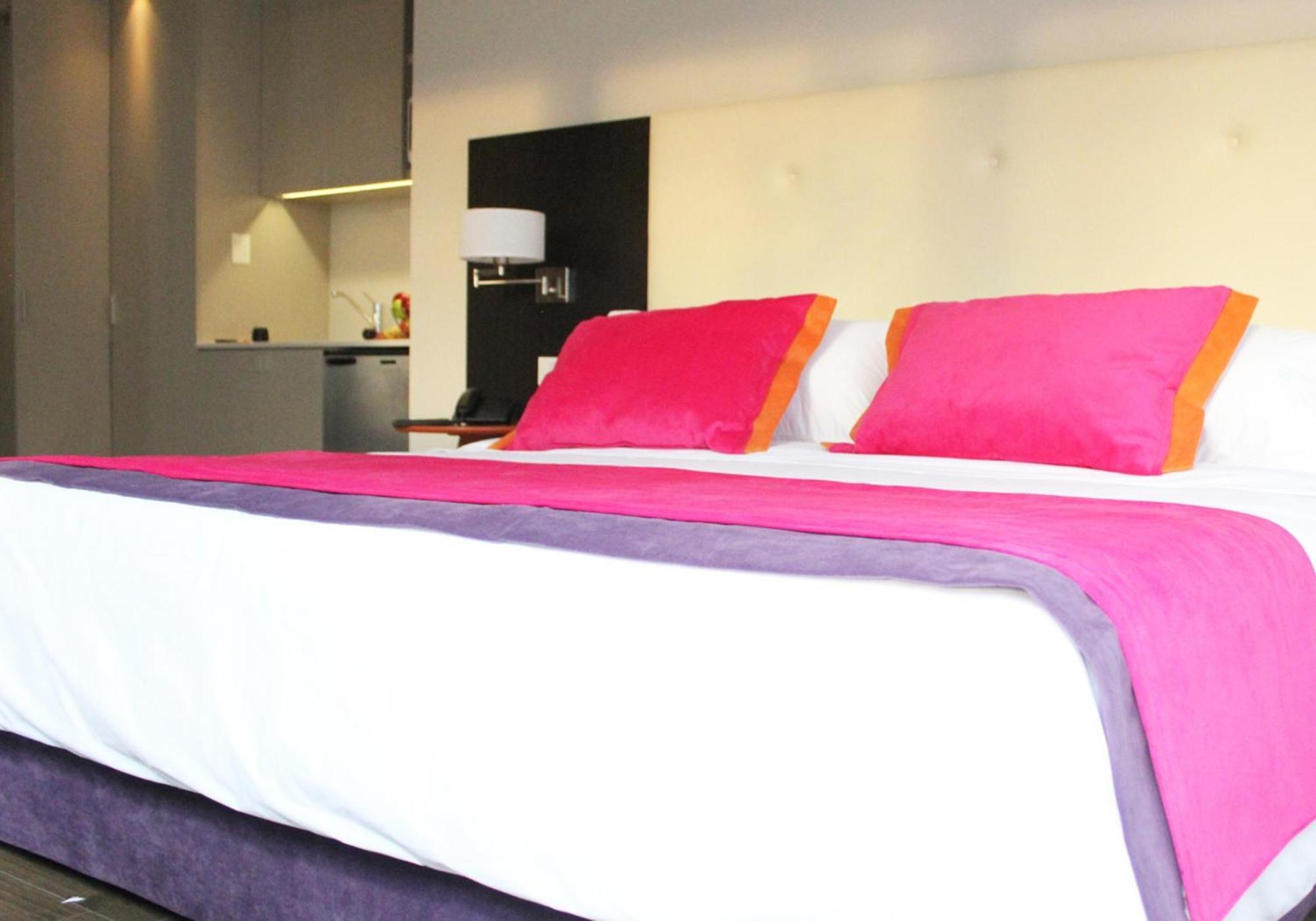 Habitación Cuádruple Clásica