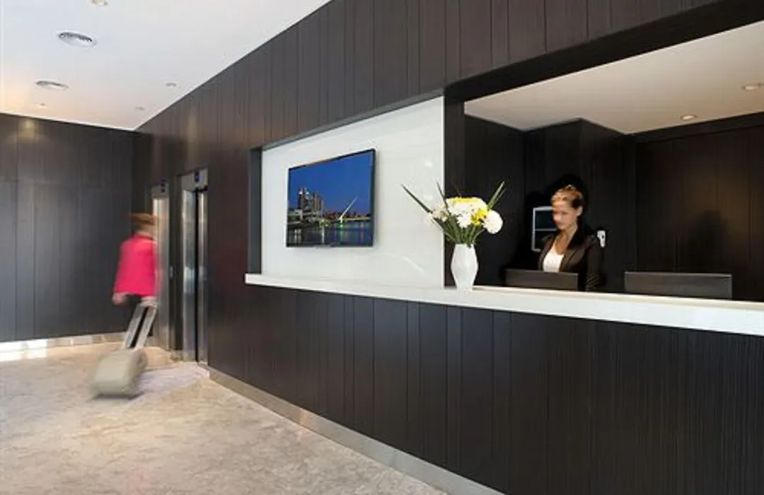 Bulnes Eco Suites-1